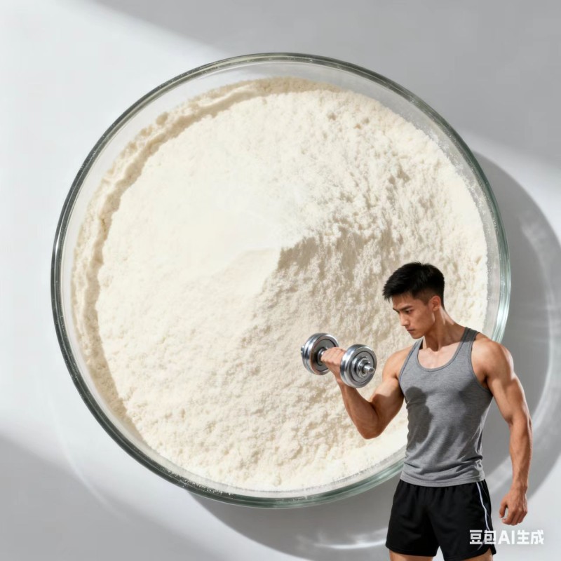 Whey Protein Powder Supplier - Isolate Bulk OEM
