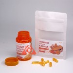 Turmeric Extract Supplier - 95% Curcumin ISO Certified