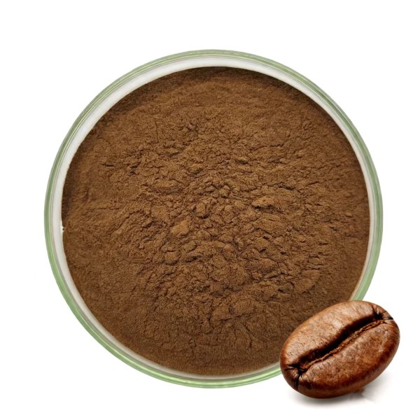 Instant Coffee Powder Manufacturer - Arabica Weight Loss