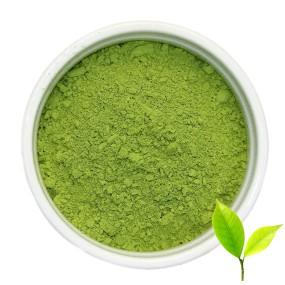 Matcha Powder Factory - Ceremonial Grade Green Tea