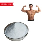 Zinc Glycinate Powder Factory - Food Supplement
