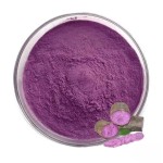 Purple Yam Powder Manufacturer - Organic Ube Powder Custom
