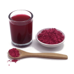 Hibiscus Flower Extract Supplier - 20:1 Powder Organic