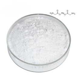Magnesium Glycinate Manufacturer - Powder Capsules