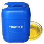 Vitamin E Succinate Factory - OEM Food Grade