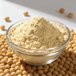 Soybean Phosphatidylserine Supplier - 50% Powder OEM