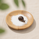 Snail Slime Extract Manufacturer - Powder Cosmetic