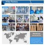 Sodium Hyaluronate Manufacturer - Low Molecular Weight