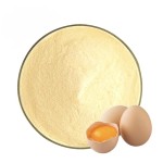 Egg Yolk Powder Manufacturer - Hydrolysed Food Grade