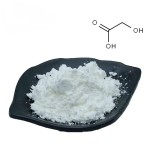 Glycolic Acid Powder Manufacturer - CAS 79-14-1 Cosmetic