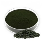 Spirulina Powder Factory - Aquarium Fish Food Grade