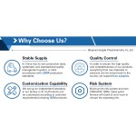 Vitamin A Palmitate Factory - 1