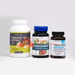 Ashwagandha Extract Supplier - 5% Withanolide Vegan