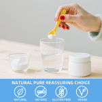 Creatine Monohydrate Factory - 100% Pure Powder