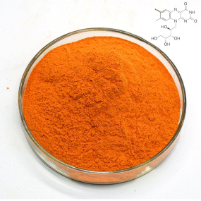 Riboflavin 5-Phosphate Manufacturer - Sodium CAS 130-40-5