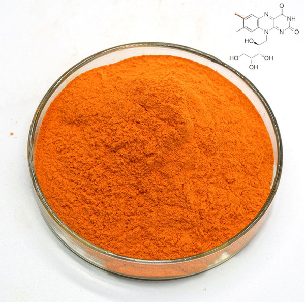 Riboflavin 5-Phosphate Manufacturer - Sodium CAS 130-40-5