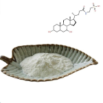 TUDCA Powder Manufacturer - Tauroursodeoxycholic Acid