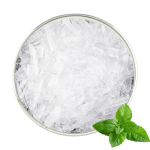 Menthol Crystal Factory - Bulk Natural Powder