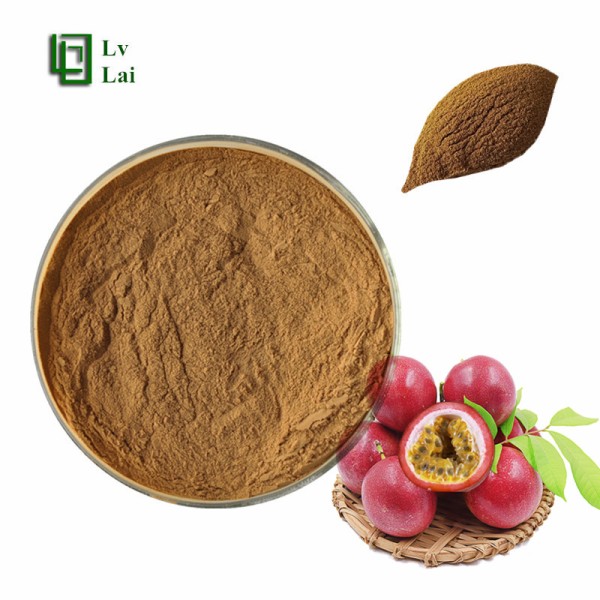 Passion Fruit Powder Factory - Juice Concentrate OEM Service