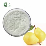 Snow Pear Powder Manufacturer - Freeze Dried Healthy Fruit