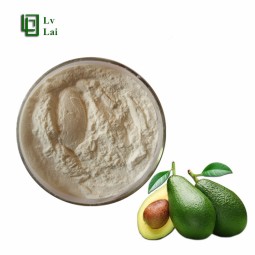 Avocado Powder Supplier - Freeze Dried Organic Bulk