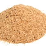 Rice Bran Fiber Factory - Natural Dietary Fiber Powder OEM