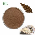 Oyster Powder Manufacturer - Medicated Water Soluble OEM