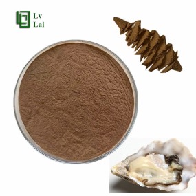 Oyster Powder Manufacturer - Medicated Water Soluble OEM