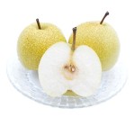 Snow Pear Powder Manufacturer - Freeze Dried Healthy Fruit