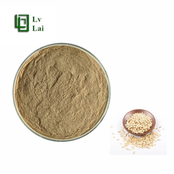 Oat Fiber Powder Manufacturer - Dietary Fiber Extract Bulk