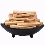 Sandalwood Powder Factory - Aromatic Extract Custom Packaging