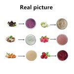 Passion Fruit Powder Factory - Juice Concentrate OEM Service