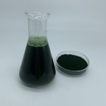 Spirulina Peptide Factory - Hydrolyzed Protein Oligopeptide