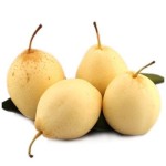 Snow Pear Powder Manufacturer - Freeze Dried Healthy Fruit