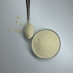 Ganoderma Extract Supplier - Lucidum Peptide Powder Custom