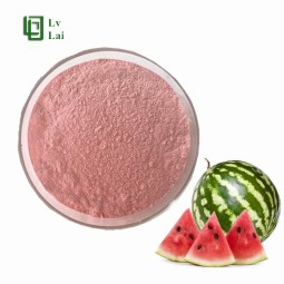Watermelon Powder Supplier - Beverage Concentrate Natural