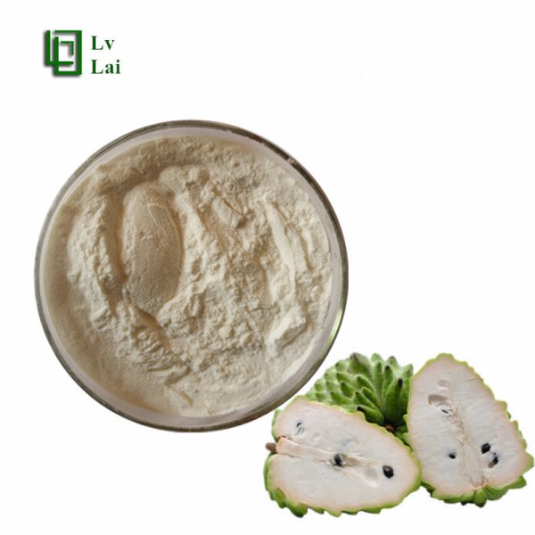Soursop Powder Manufacturer - Fruit Juice Powder Premium