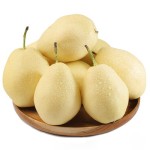 Snow Pear Powder Manufacturer - Freeze Dried Healthy Fruit