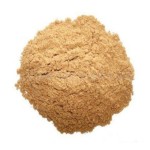 Rice Bran Fiber Factory - Natural Dietary Fiber Powder OEM