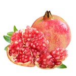 Pomegranate Fruit Powder Supplier - Juice Powder Food Grade