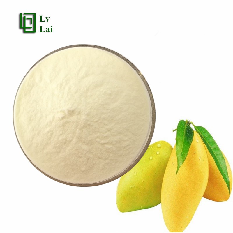 Mango Powder Manufacturer - Fruit Juice Concentrate Custom
