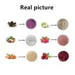 Pomegranate Fruit Powder Supplier - Juice Powder Food Grade