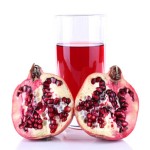 Pomegranate Fruit Powder Supplier - Juice Powder Food Grade