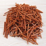 Sandalwood Powder Factory - Aromatic Extract Custom Packaging