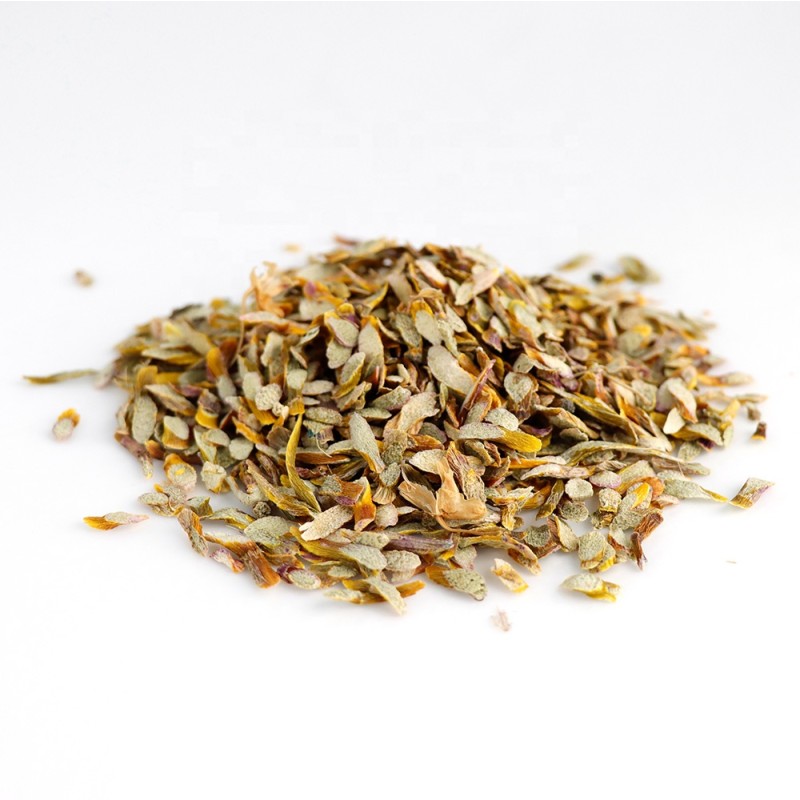 Dendrobium Slices Manufacturer - Organic Dried Herbal Bulk