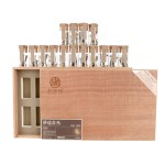 Dendrobium Stick Manufacturer - 45g Gift Box Organic Tea