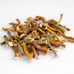 Dendrobium Tea Factory - Dried Caulis Herbal Tea OEM