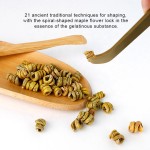 Dendrobium Officinale Supplier - Curled Stem Fengdou Custom