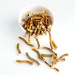 Dendrobium Tea Factory - Dried Caulis Herbal Tea OEM