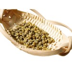 Dendrobium Officinale Supplier - Curled Stem Fengdou Custom